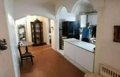 اجاره آپارتمان 153 متر در اختیاریه