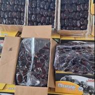 خرمای درجه 1 ضمانتی