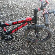 دوچرخه سالم سایز 20