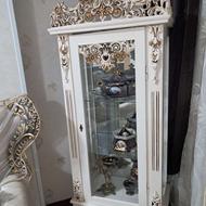 دو عدد بوفه نو