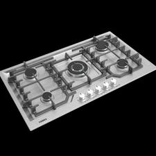 اجاقگاز استیل