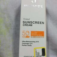 کرم ضد آفتاب نو نو فقط به پوستم سازگار نبوده