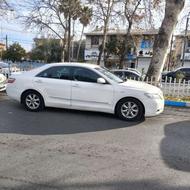 کمری2007 glx بدون سانروف (فروش فوری نقد)