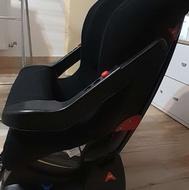 صندلی ماشین