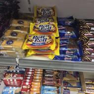 استخدام نیرو در هایپر مارکت