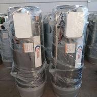 بخاری مرغداری جت هیتر گازی گازوئیلی