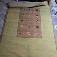 فروش 2عدد فرش 6متری باهم دیگ 4تومن