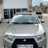 خودرو دنا پلاس تیتانیوم1401