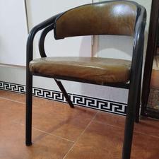 صندلی انتظار کاملا نو