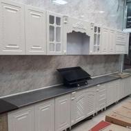 کابینت محبوب وپرطرفدار شش متری