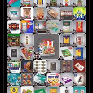 خدمات طراحی گرافیک و تولید محتوا