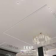 نیازمند شاگرد نیمه ماهر کناف کار