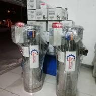 جت فن مرغداری دامداری خشک کن جت هیتر