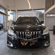 فروش هایماS7 توربو مدل 1397 بدون رنگ درجه یک