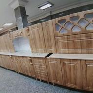 کابینت ست هوایی زمینی جادار اسکلرف