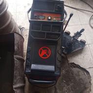 بالانس لیزری برای آپاراتی