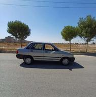 پراید مدل1388 در حد