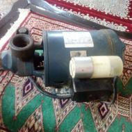 پمپ اب. ایتالیایی اصل