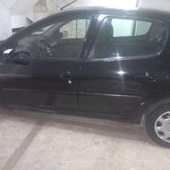 206تمام رنگ شاسی سالم81