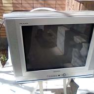 تلویزیون سامسونگ رنگی کره ای