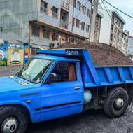 شن و ماسه نیسان