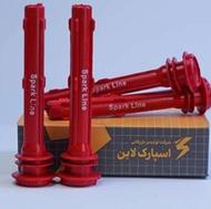 تولید انواع بوت اسپارک لاین