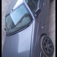 پژو دوگانه فابریک بی رنگ موتور پلمپ، تک برگ سند 1396