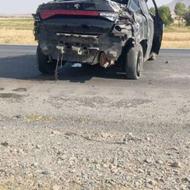 تارا مدل 1402 تصادفی