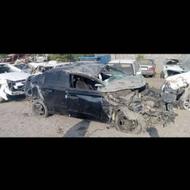 تارا مدل 1402 تصادفی