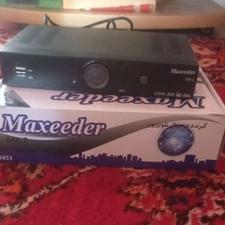 3 عدد گیرنده دیجیتال مکسیدر ام ایکس 2