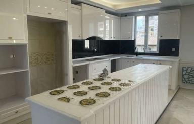 فروش آپارتمان 81 متر در جنت آباد جنوبی