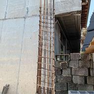 کارگر ساختمانی