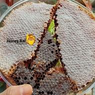 فروش ویژه عسل موم دار ممتاز به تعداد محدود