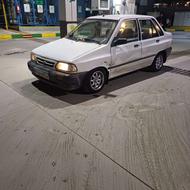 پرایددوگانه کارخانه89