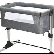 گهواره زویی سالم وتمیز استفاده نشده