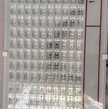 دستگاه فتوتراپی صنعتی (پایه دار)