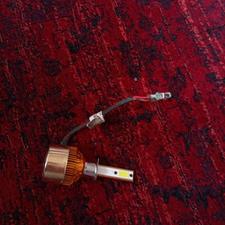 هدلایت تک پایه اچ1