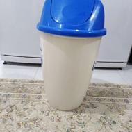 سطل بزرگ یک متری سالم