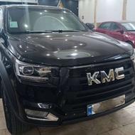 kmct8دنده وانت