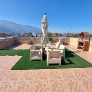 220 متر ویلای نقلی /سند جواز پایان کار در انارور