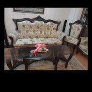 لوازم خانگی درحد نو