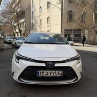 تویوتا لوین 1800 سی‌سی