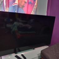 تلوزیون ال جی 43 ، جی پلاس 58