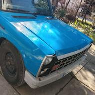 نیسان مدل 1387