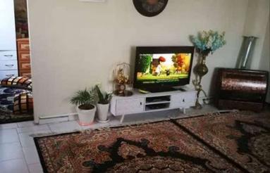 آپارتمان خاوران