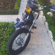 مینی جترو هفتاد