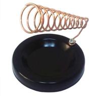 پایه هویه مدل Black