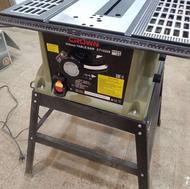 اره میزی کرون