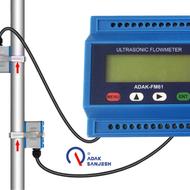فلومتر آلتراسونیک61 FM