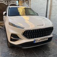 کی ام سی k7 سفید مدل1401